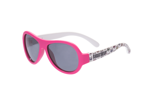 Babiators  -  Okulary Przeciwsłoneczne Polaryzacja  -  Puppy Love