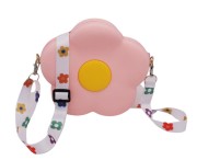 Elle Porte - Torebka Dla Dzieci Elle Porte Bellis  -  Różowa
