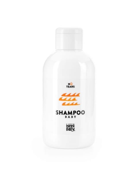 Linea Mammababy  -  Szampon do Włosów no Tears Baby Ughino 250ml