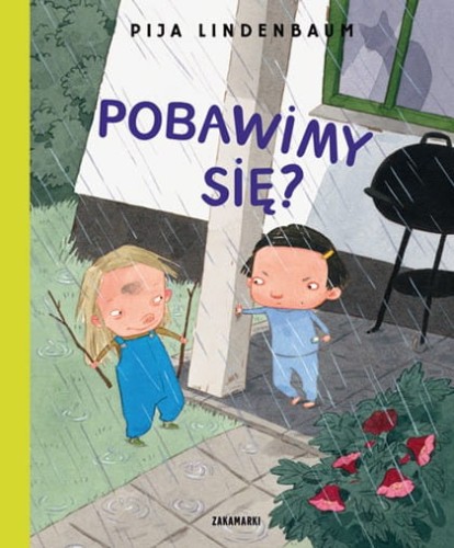 Zakamarki  -  Pobawimy Się
