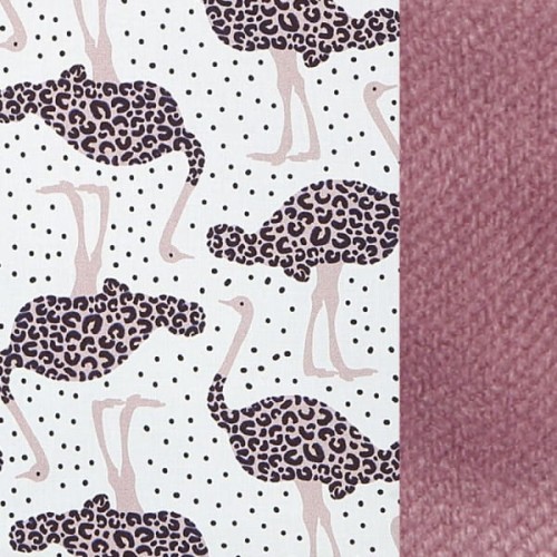 La Millou  -  Velvet Collection  -  Angel's Wings  -  Speedy me Bright  -  French Lavender