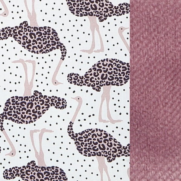 La Millou  -  Velvet Collection  -  Angel's Wings  -  Speedy me Bright  -  French Lavender