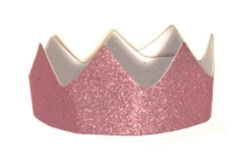 Ratatam - Korona Pink przebranie