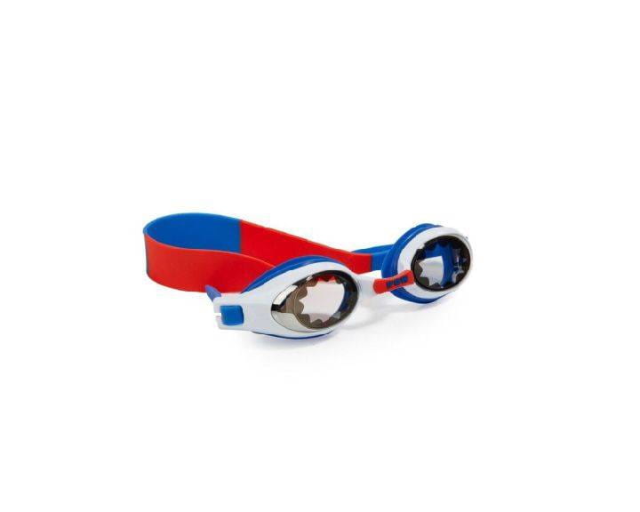 Bling2o     -     Okulary do Pływania Aqua2ude, Super Bohater