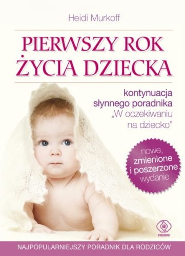 Rebis  -  Pierwszy rok Życia Dziecka