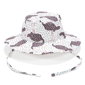 La Millou  -  Safari hat  -  Speedy me Bright