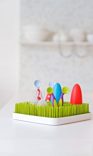 Boon  -  Suszarka Grass Green Boon