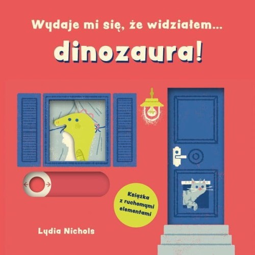 Mamania    -    Wydaje mi Się, Że Widziałem... Dinozaura