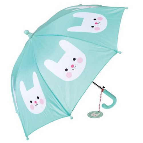 REX LONDON - Parasol Dla Dziecka, Króliczek Bonnie, Rex London