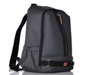 PACAPOD - Plecak Organizer Dla Mamy Picos, Antracyt, Pacapod