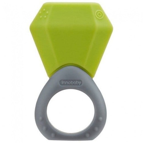 INNOBABY - Gryzak Pierwszy Klejnot, Sierpniowy Oliwin, Innobaby