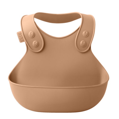 Bibs     -     Bibs Premium Bib Earth Śliniak Silikonowy