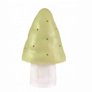 Egmont Toys® - Lampka Nocna Led, Grzybek, Oliwkowa | Egmont Toys®