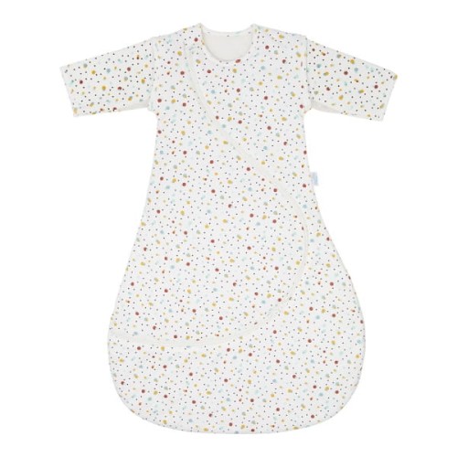 Purflo - Śpiworek z Rękawami Purflo 9 - 18 m. Scandi Spot