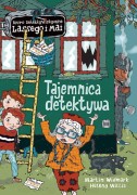 Wydawnictwo Zakamarki    -    Biuro Detektywistyczne Lassego i Mai. Tajemnica Detektywa