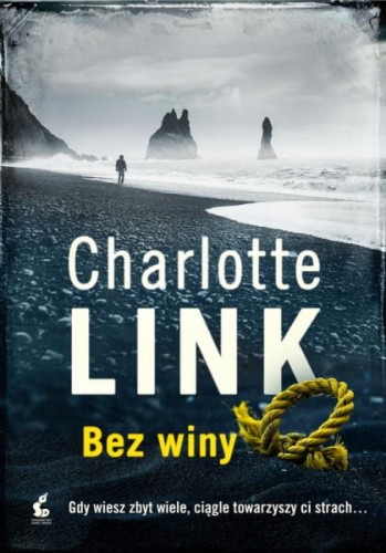 Wydawnictwo 	sonia Draga   -  Bez Winy