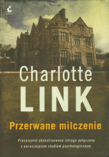 Wydawnictwo  Sonia Draga    -   Przerwane Milczenie