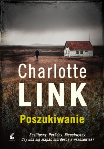 Wydawnictwo  Sonia Draga      -    Poszukiwanie