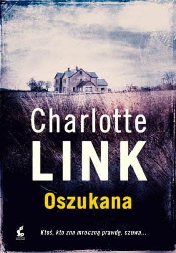 Wydawnictwo  Sonia Draga       -     Oszukana