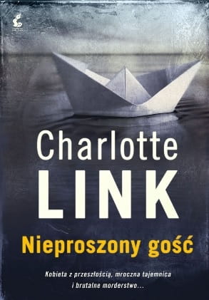 Wydawnictwo  Sonia Draga        -    Nieproszony Gość