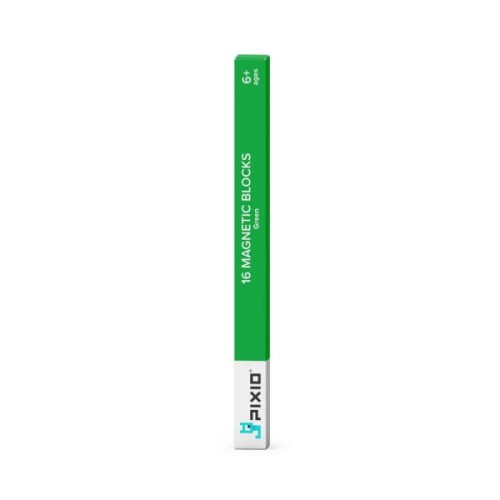 PIXIO® - Klocki Pixio 16 Light Green | Color Series | Pixio®