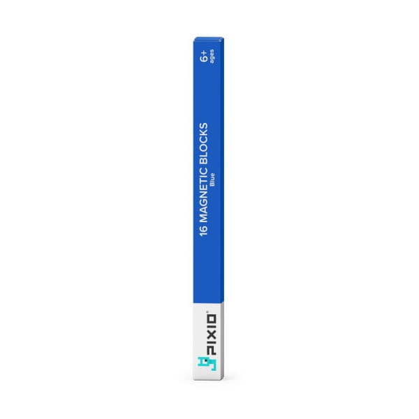 PIXIO® - Klocki Pixio 16 Blue | Color Series | Pixio®