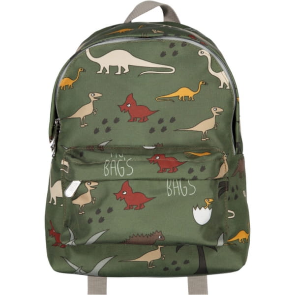 MY BAG'S - My Bag's Plecak Dziecięcy Dino's
