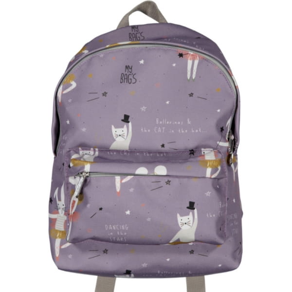 MY BAG'S - My Bag's Plecak Dziecięcy Magic Ballerinas