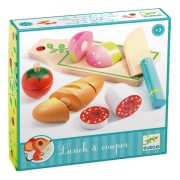 Djeco         -        Zestaw Lunch Dj06529