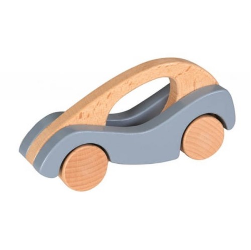 Egmont Toys® - Drewniana Wyścigówka | Egmont Toys®