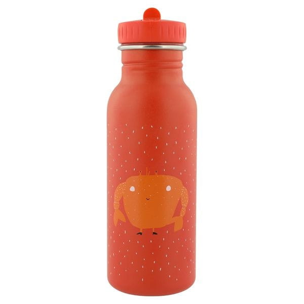 Trixie Baby - Mrs. Crab Butelka - Bidon  500ml