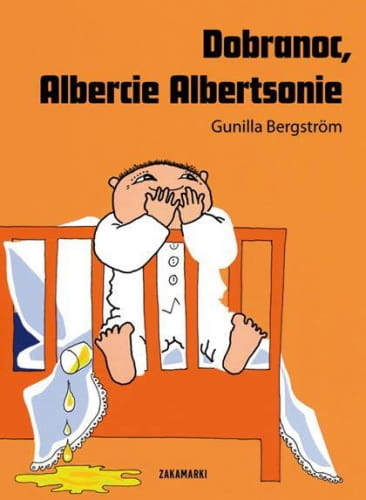 Zakamarki  -  Dobranoc, Albercie Albertsonie