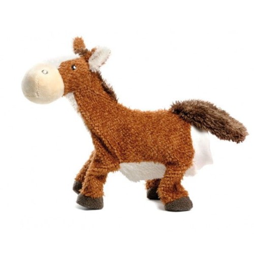 Egmont Toys® - Pacynka Pluszowa na Rękę, Konik