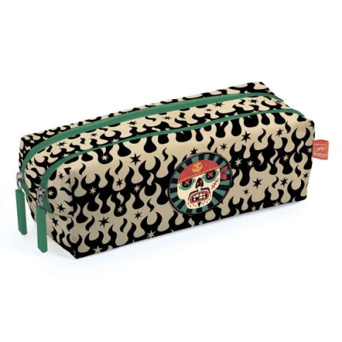Djeco             -      Piórnik   Pirat Dd00311