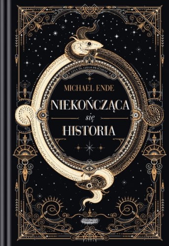 Wydawnictwo Mamania  -  Niekończąca Się Historia