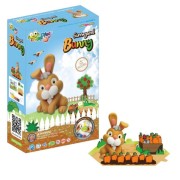 JumpingClay - Jumping Clay | Zestaw Kreatywny Farma  -  Królik