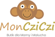 Logo tekstowe - strona główna