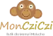 Logo tekstowe - strona główna